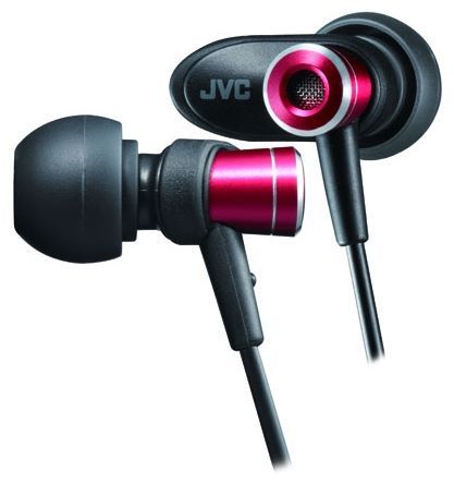 Отзывы JVC HA-FXC51