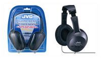 Отзывы JVC HA-G101