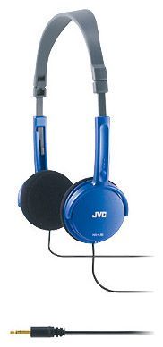 Отзывы JVC HA-L50