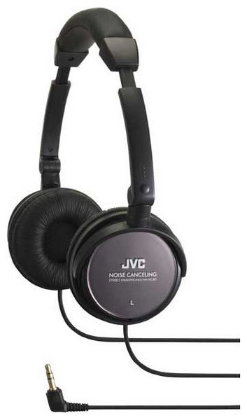 Отзывы JVC HA-NC80