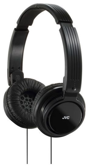 Отзывы JVC HA-S200