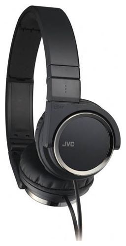 Отзывы JVC HA-S400