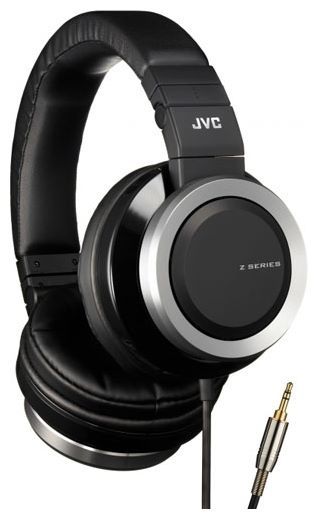 Отзывы JVC HA-SZ1000