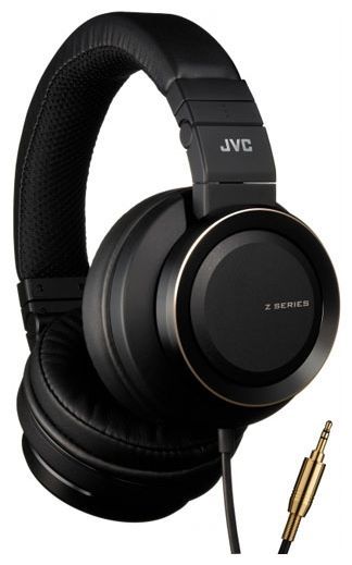 Отзывы JVC HA-SZ2000