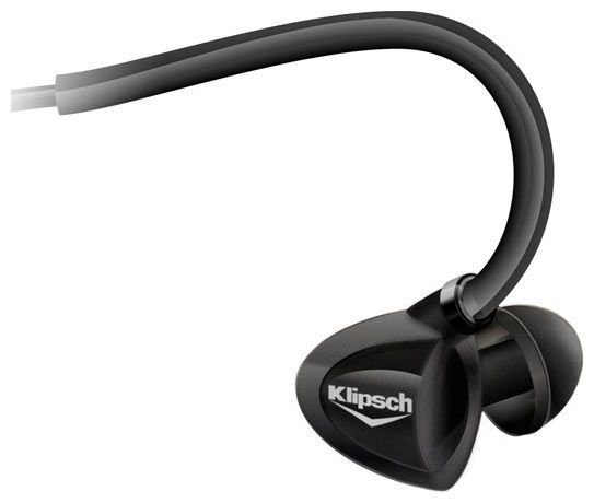 Отзывы Klipsch Custom-1