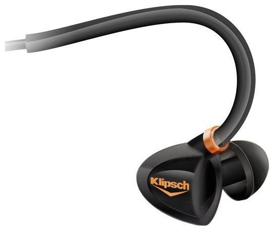 Отзывы Klipsch Custom-3