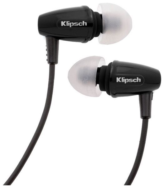 Отзывы Klipsch Image E1