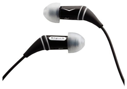 Отзывы Klipsch Image S2