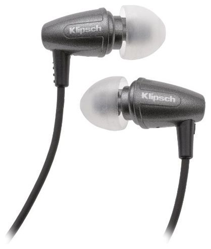 Отзывы Klipsch Image S3