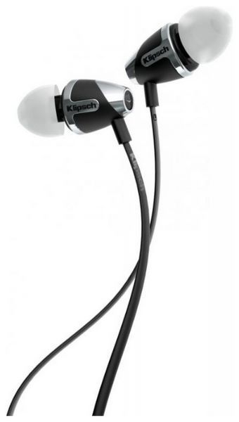 Отзывы Klipsch Image S4