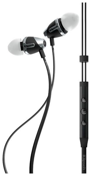 Отзывы Klipsch Image S4i (II)