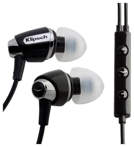 Отзывы Klipsch Image S4i