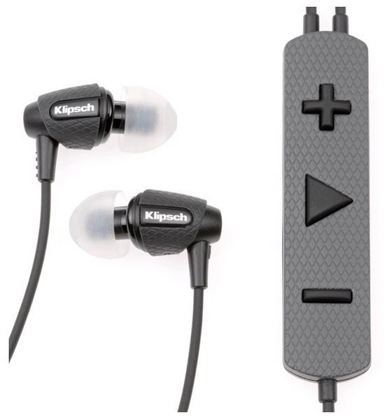 Отзывы Klipsch Image S5i