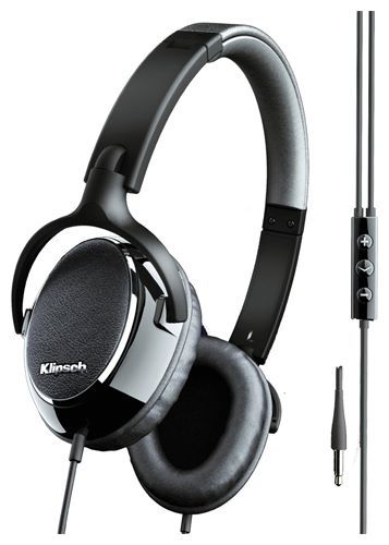 Отзывы Klipsch One On-Ear