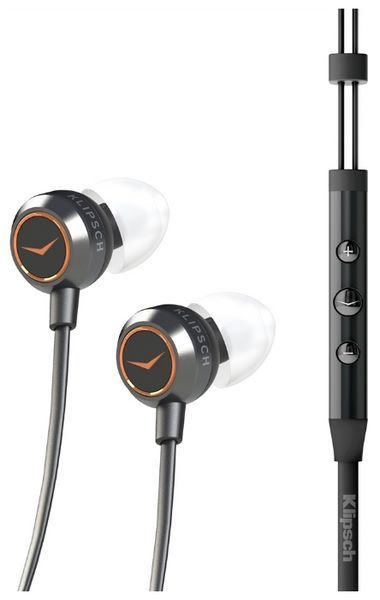 Отзывы Klipsch X4i