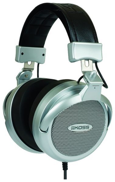 Отзывы Koss PRO-4AAAT