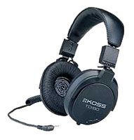 Отзывы Koss TD80