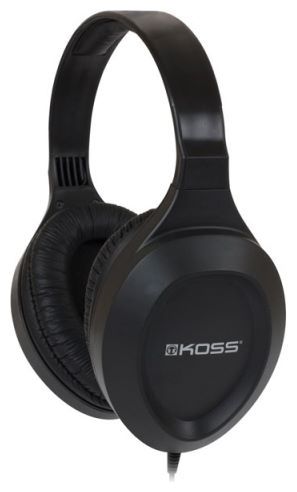 Отзывы Koss UR22v