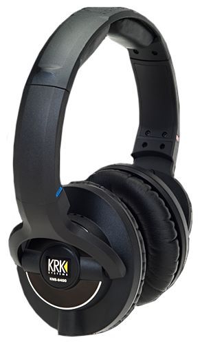 Отзывы KRK KNS 8400