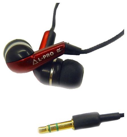 Отзывы L-PRO AP391MP