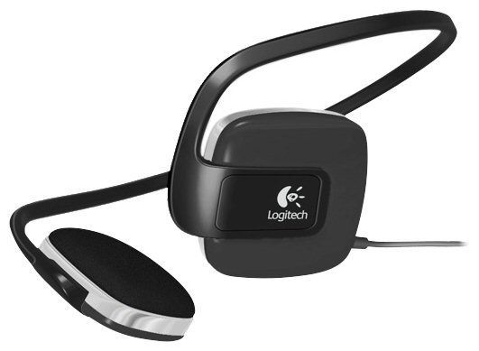 Отзывы Logitech Identity Headphone