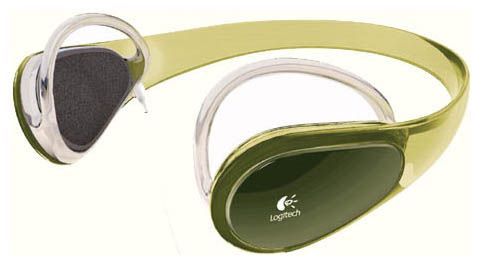 Отзывы Logitech Sport Headphone