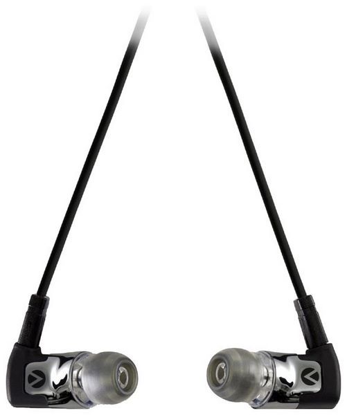 Отзывы M-Audio IE-40