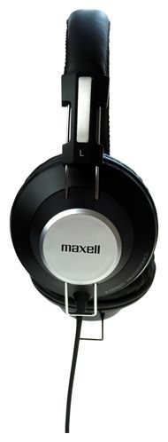 Отзывы Maxell Retro DJ