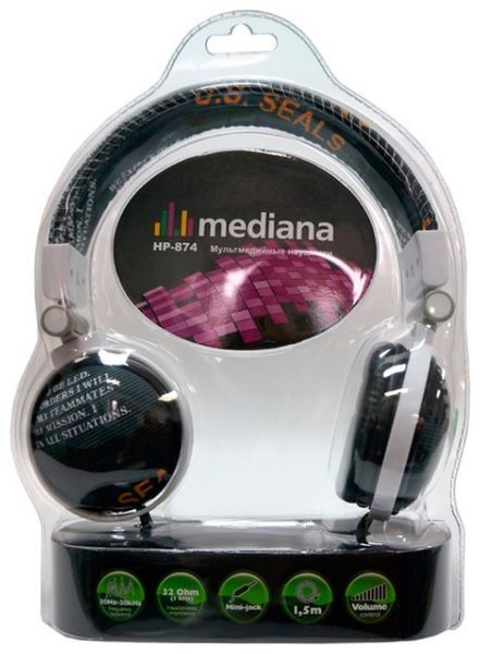 Отзывы Mediana HP-874