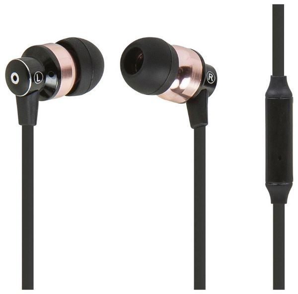 Отзывы Monoprice Hi-Fi Reflective Sound Technology Earphones