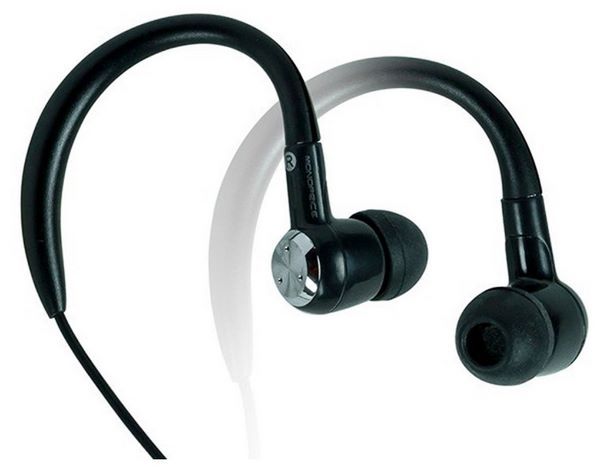 Отзывы Monoprice Sport Earphones