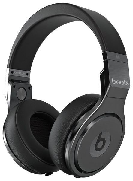 Отзывы Monster Beats Pro Detox LE