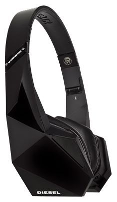 Отзывы Monster Diesel VEKTR On-Ear