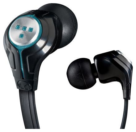 Отзывы Monster Game Tron T3 In-Ear