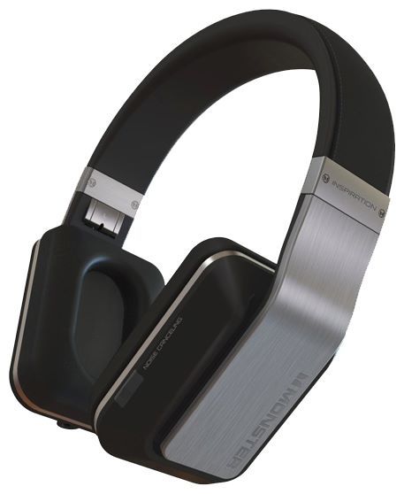 Отзывы Monster Inspiration Over-Ear Active Noise Isolation