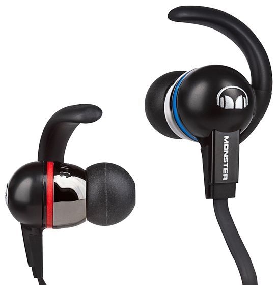 Отзывы Monster iSport Immersion