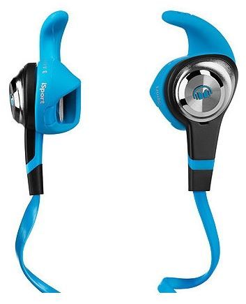 Отзывы Monster iSport Strive