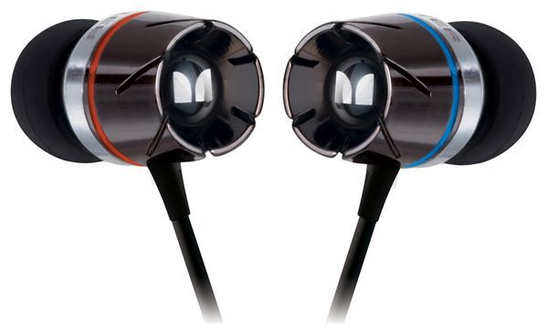 Отзывы Monster Turbine High Performance In-Ear Speakers with ControlTalk