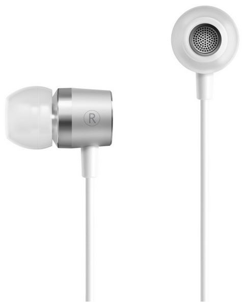 Отзывы OnePlus Bullet Earphones