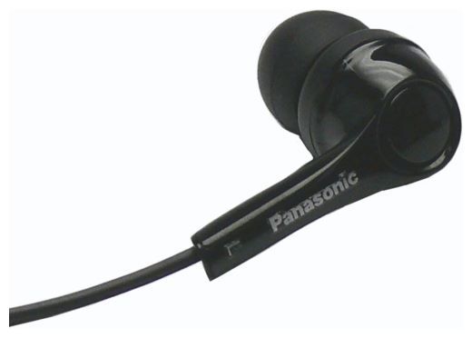 Отзывы Panasonic RP-HJE130