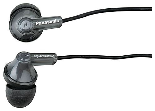 Отзывы Panasonic RP-HJE160