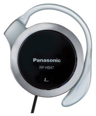 Отзывы Panasonic RP-HS47