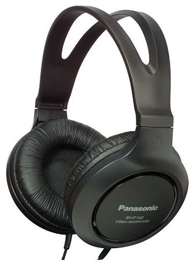 Отзывы Panasonic RP-HT160