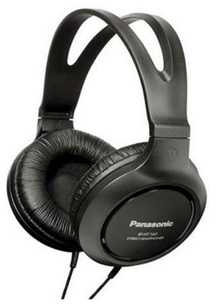 Отзывы Panasonic RP-HT161