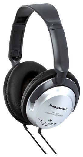 Отзывы Panasonic RP-HT223