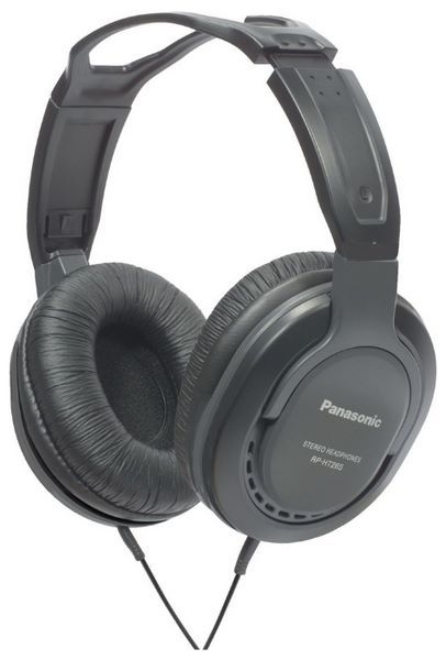 Отзывы Panasonic RP-HT265