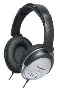 Отзывы Panasonic RP-HT385