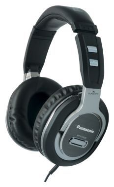 Отзывы Panasonic RP-HTF600