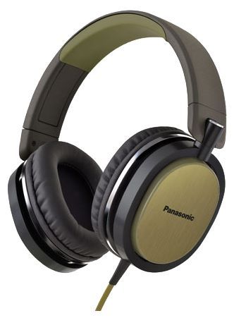 Отзывы Panasonic RP-HX550