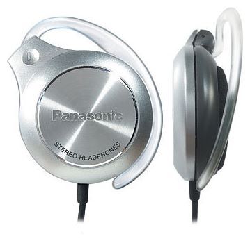 Отзывы Panasonic RP-HZE10